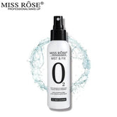 MISS Rose O2 Mist & Fix Setting Spray 125ml - YehChez.pk